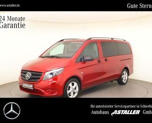 Mercedes-Benz Mercedes-Benz Vito 119 CDI Tourer Edition Pro Lang Gebrauchtwagen