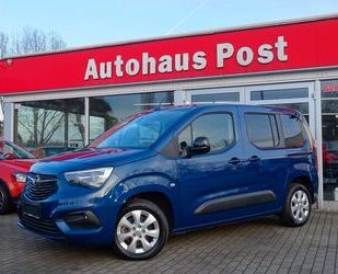 Opel Opel Combo Life E Elegance Kamera Sitz&Lenkradheiz Gebrauchtwagen