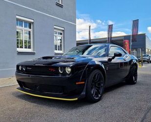 Dodge Dodge Challenger Scatpack WB 6,4l Last Call MY24,A Gebrauchtwagen