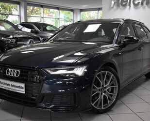 Audi Audi A6 55 TFSI e qua 104 T NP S LINE NETTO 42.500 Gebrauchtwagen