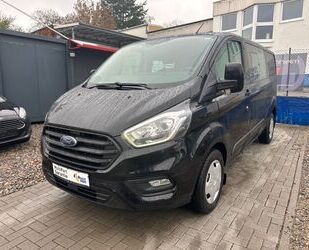 Ford Ford Transit Custom Kasten 320 L2 Aut./Doppelk./6 Gebrauchtwagen