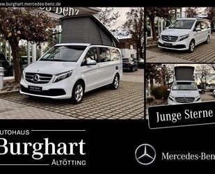 Mercedes-Benz Mercedes-Benz V 220 d 4MATIC Marco Polo EDITION IL Gebrauchtwagen