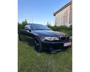 BMW BMW 330Ci Edition Sport Edition Sport M-Paket Gebrauchtwagen