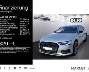 Audi Audi A6 Avant 50 TFSI e Sport advanced quattro*AHK Gebrauchtwagen