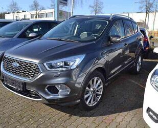 Ford Ford Kuga Vignale, Panoramadach, Keyfree Gebrauchtwagen