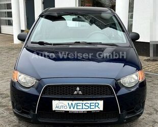 Mitsubishi Mitsubishi Colt ClearTec EDITION Klima Gebrauchtwagen