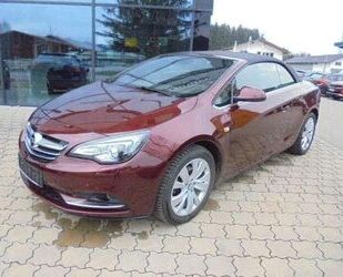 Opel Opel Cascada Innovation FlexRide Rückfahrkamera Gebrauchtwagen