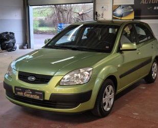 Kia Kia Rio 1.4 EX Gebrauchtwagen