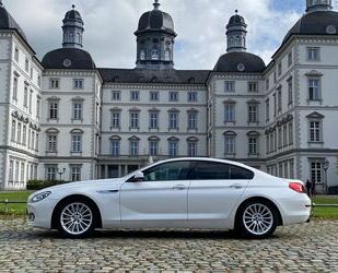 BMW BMW 640 Gran Coupé 640d Gran Coupé M Sport Editi.. Gebrauchtwagen