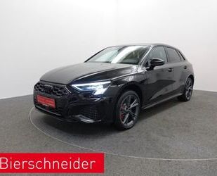 Audi Audi A3 Sportback 45 TFSI e S tronic line PANO AHK Gebrauchtwagen