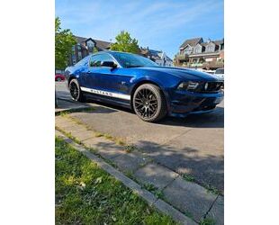 Ford Ford Mustang GT 4,6 V8 320 PS Automatik Gebrauchtwagen