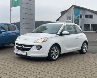 Opel Opel Adam Jam Gebrauchtwagen