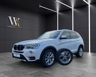 BMW BMW X3 xDrive / xLine/ Head-Up /Pano / AHK /Kamera Gebrauchtwagen