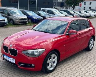 BMW 116 Gebrauchtwagen