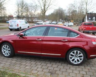 Citroen C5 Gebrauchtwagen