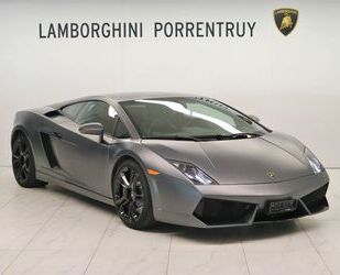 Lamborghini Lamborghini Gallardo LP560-4 Gebrauchtwagen