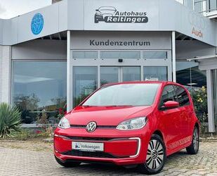 VW Volkswagen e-up! United SHZ PDC DAB Kamera Gebrauchtwagen