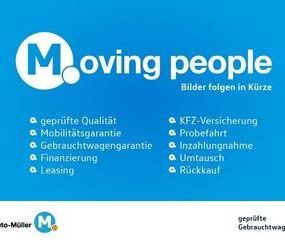 VW Volkswagen T7 Multivan Life 2.0 TDI DSG *7-Sitzer* Gebrauchtwagen