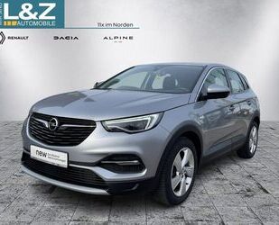 Opel Opel Grandland X Innovation Autom. Navi/PDC/SHZ/GJ Gebrauchtwagen