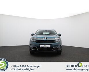 Citroen Citroën C5 Aircross BlueHDi 130 Live EAT8 Gebrauchtwagen