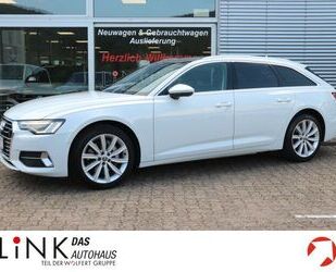 Audi Audi A6 Avant sport 50 TDI quattro AHK MATRIX PANO Gebrauchtwagen