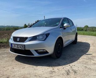 Seat Seat Style Salsa 1.2 TSI Start&Stop Subwoofer Gebrauchtwagen