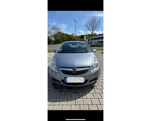 Opel Opel Corsa 1.2 Twinport Sport Sport Gebrauchtwagen