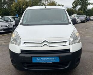 Citroen Citroën Berlingo Kombi Multispace Gebrauchtwagen