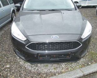 Ford Ford Focus Turnier Business Gebrauchtwagen