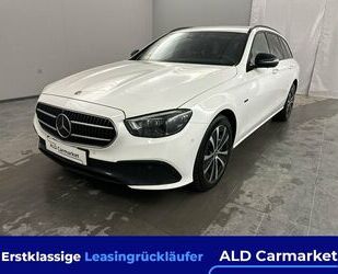 Mercedes-Benz Mercedes-Benz E 300 de T 9G-TRONIC Avantgarde Komb Gebrauchtwagen