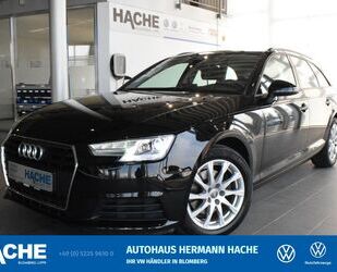 Audi Audi A4 Avant 2.0 TFSI ultra S tronic NAVI SHZ XEN Gebrauchtwagen