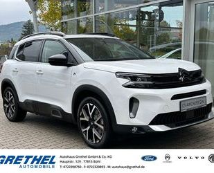 Citroen Citroën C5 Aircross ShinePack Hybrid UVP 49.720 Gebrauchtwagen