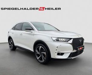 DS Automobiles DS Automobiles DS 7 Crossback Grand Chic 1.6 PureT Gebrauchtwagen