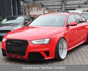 Audi Audi RS4 Avant 4.2 FSI Quattro*MEGA OPTIK*MAX VOLL Gebrauchtwagen