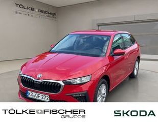 Skoda Skoda Scala DSG NAVI ACC SHZ Matrix WPaket Gebrauchtwagen