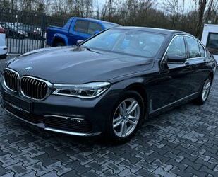 BMW BMW 730 *Diesel*75.000km*Driving Assistant Plus* L Gebrauchtwagen