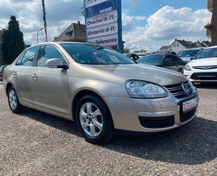 VW Volkswagen Jetta Automatik Gebrauchtwagen