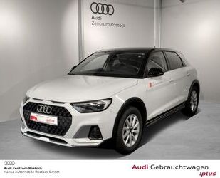 Audi Audi A1 allstreet 30 TFSI S tronic+GRA+LED+SPORTSI Gebrauchtwagen