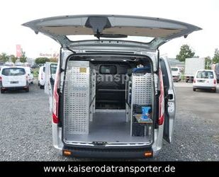 Ford Ford Transit Custom 300 L1H1 VA Werkstatt Klima Na Gebrauchtwagen