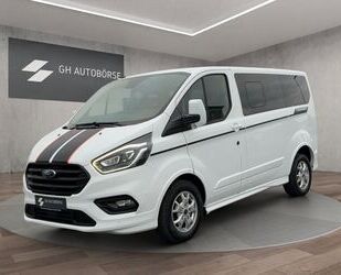 Ford Ford Transit Custom/R-Kam/Spur-Assist/Totwinkel Gebrauchtwagen