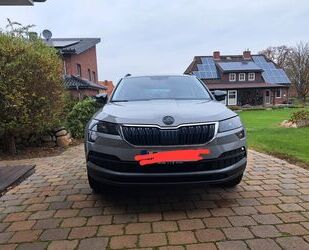 Skoda Skoda Karoq 1.5l TSI ACT DSG AMBITION AMBITION Gebrauchtwagen