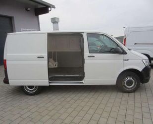 VW Volkswagen T6 Transporter Kasten,LED,Klima,MFL,SH, Gebrauchtwagen