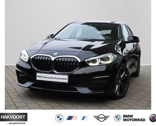 BMW BMW 118i Sport Line Gebrauchtwagen