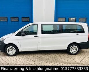 Mercedes-Benz Mercedes-Benz Vito Tourer 114 CDI Lang Pro Extrala Gebrauchtwagen