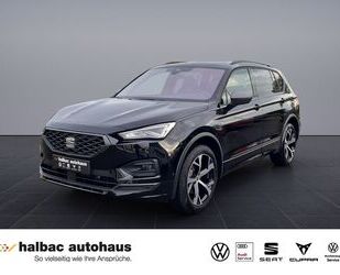 Seat Seat Tarraco 2.0 TDI DSG FR+AHK+PANOD+BEATS+VOLLLE Gebrauchtwagen