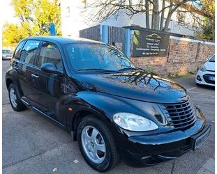 Chrysler Chrysler PT Cruiser 1.6 Touring/Top/Tüv 04.26/1.Ha Gebrauchtwagen