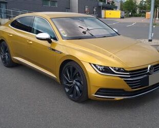 VW Volkswagen Arteon 2.0 TDI SCR 140kW DSG Elegance E Gebrauchtwagen