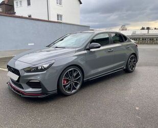 Hyundai Hyundai i30 2.0 T-GDI N Performance Fastback N Per Gebrauchtwagen