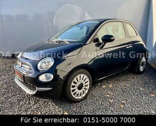 Fiat Fiat 500 Lounge*105PS*Pano*Tempomat*PDC*Touch*1-Ha Gebrauchtwagen