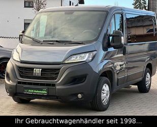 Fiat Fiat Ducato Luxusbus Panorama AUTOMATIK 8-Sitzer * Gebrauchtwagen